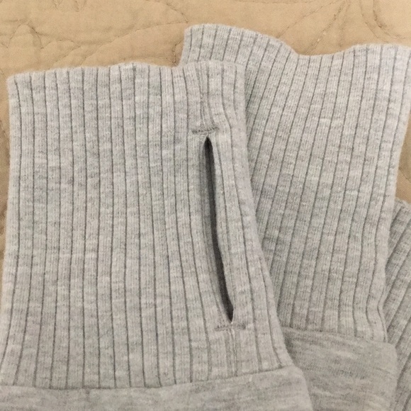 Jockey Sweatshirt Tunic - Picture 4 of 4